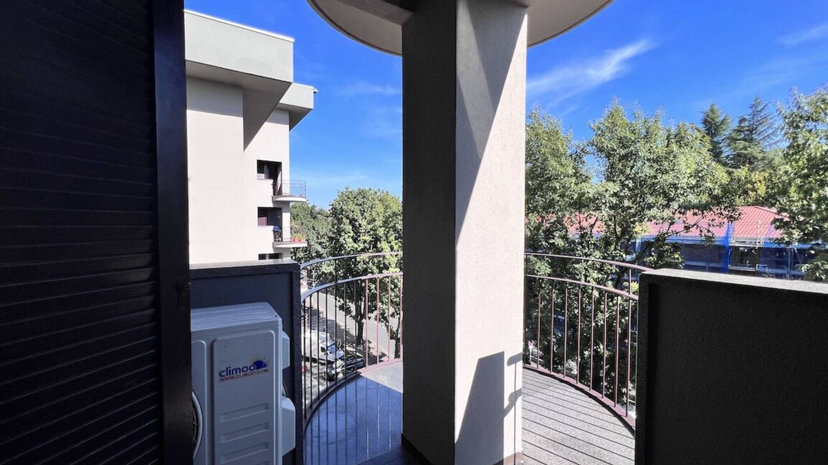 Gallarate Apartment | Large Business apartment between Milano and Malpensa Airport.