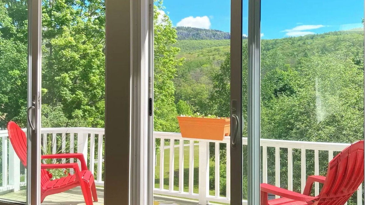 Camden Other | Large Camden Home: Walk to water, close to downtown.