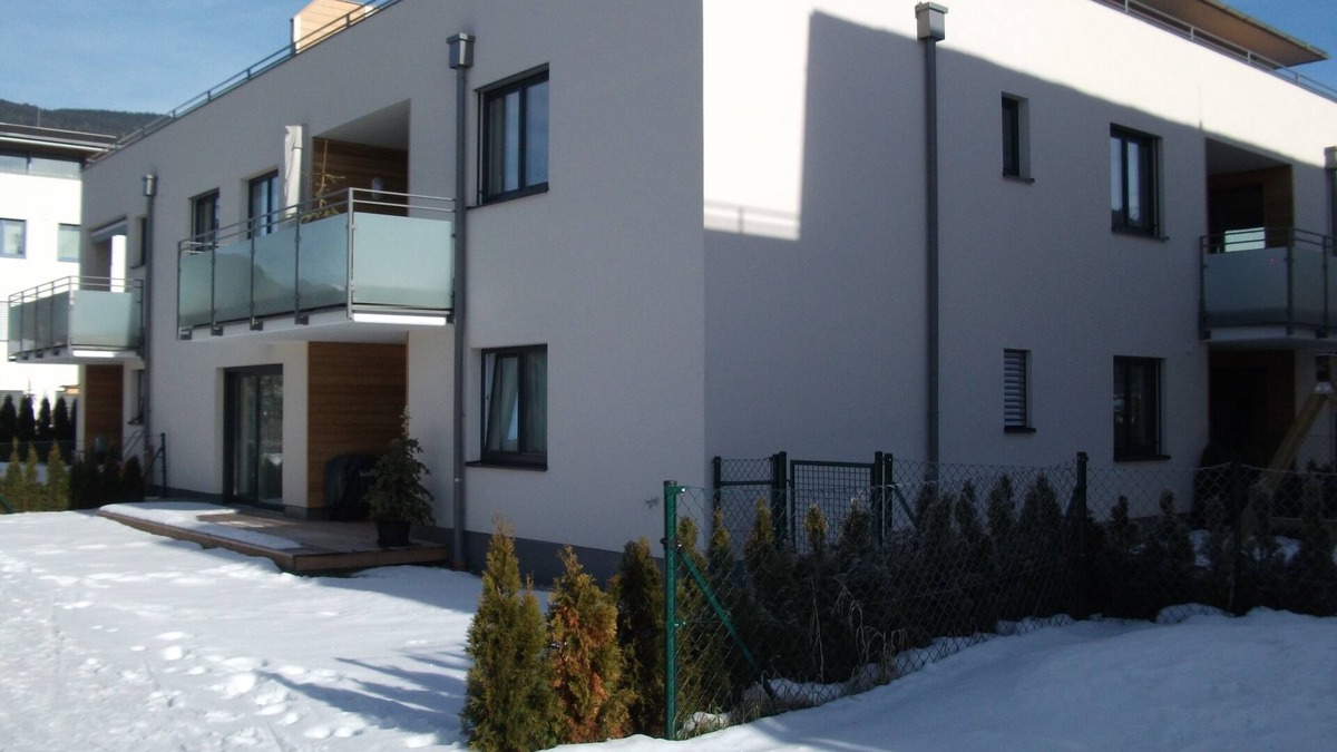 Altenmarkt im Pongau Apartment | Large, Centrally Located Apartment