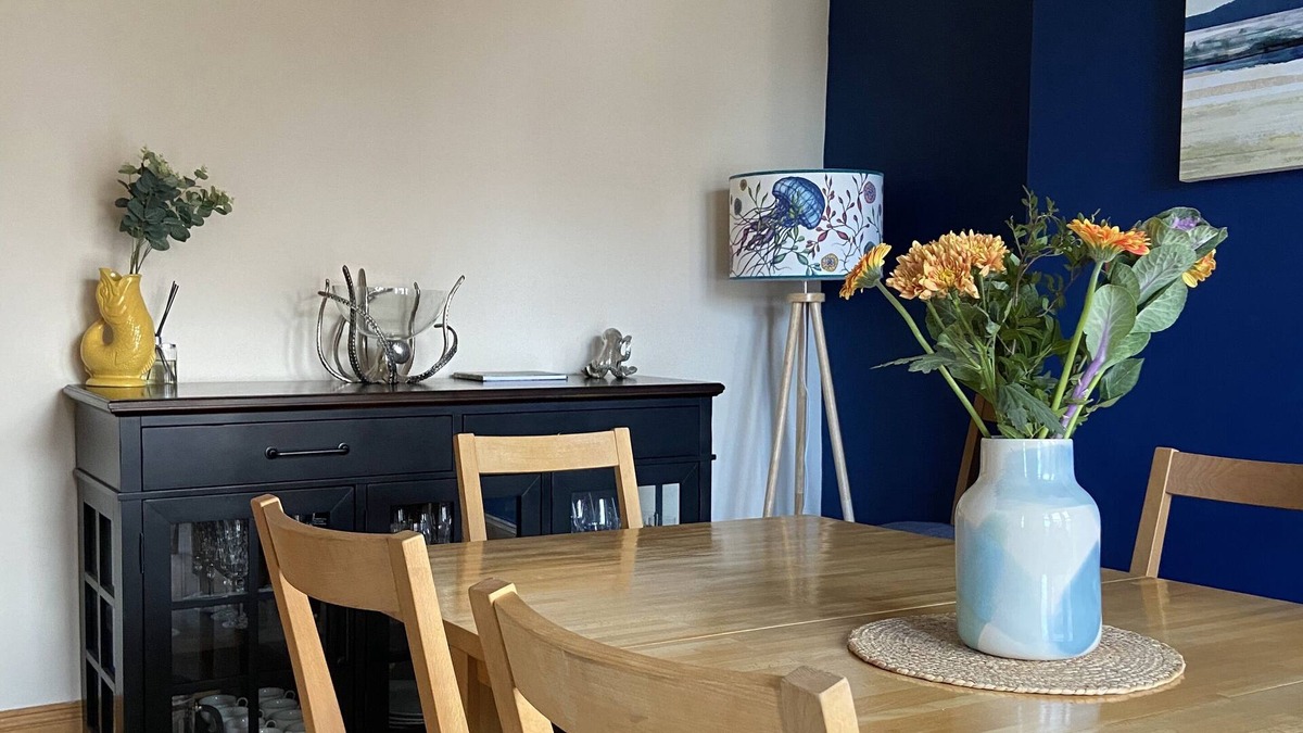 Wigton House | Large coastal townhouse 30mins drive to the lake district