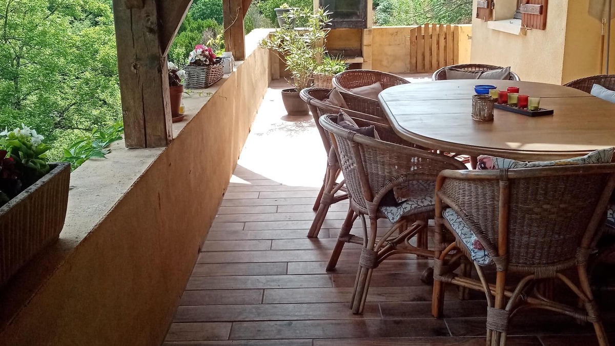 Grolejac House | Large Country House in the heart of Perigord Noir