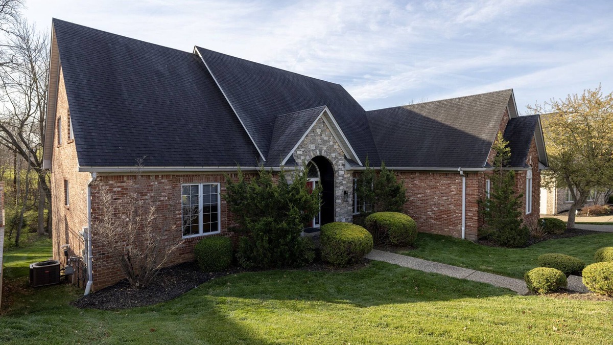 Prospect House | Large Derby/PGA Home, Great Location!