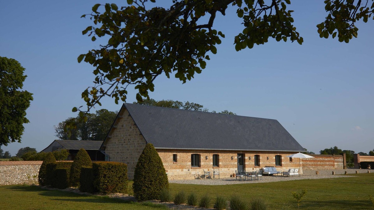 Doudeville House | Large detached family home