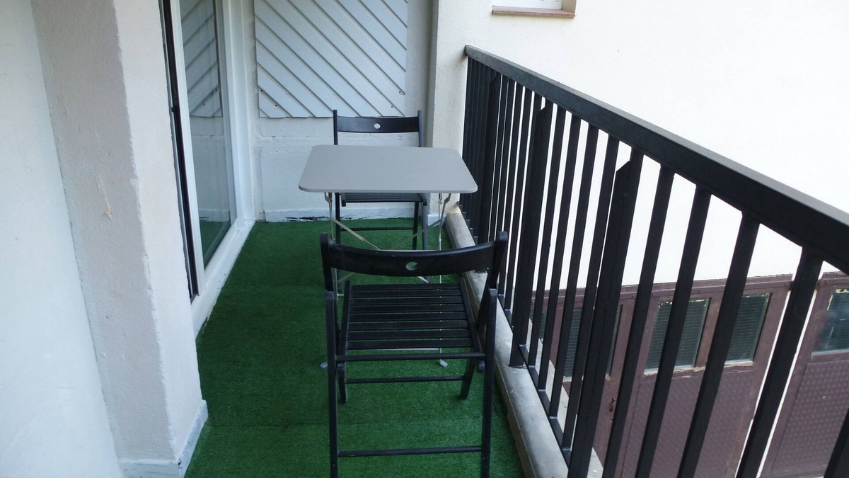 Vernet-les-Bains Apartment | Large F4 apartment in Vernet les bains 3 stars
