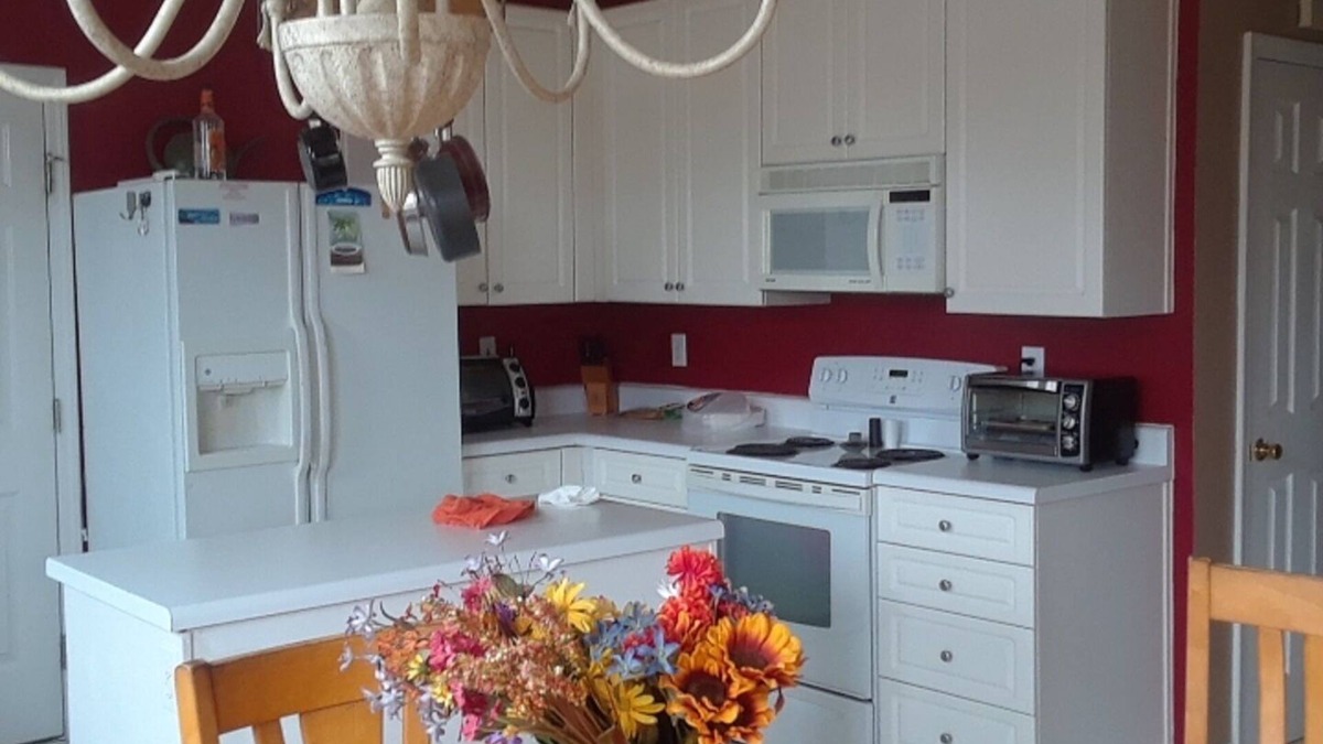 Simpsonville House | Large Fairview Home