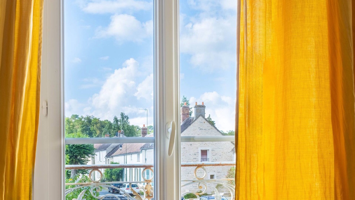 Villiers-sous-Grez House | Large family home in the heart of the village and forest