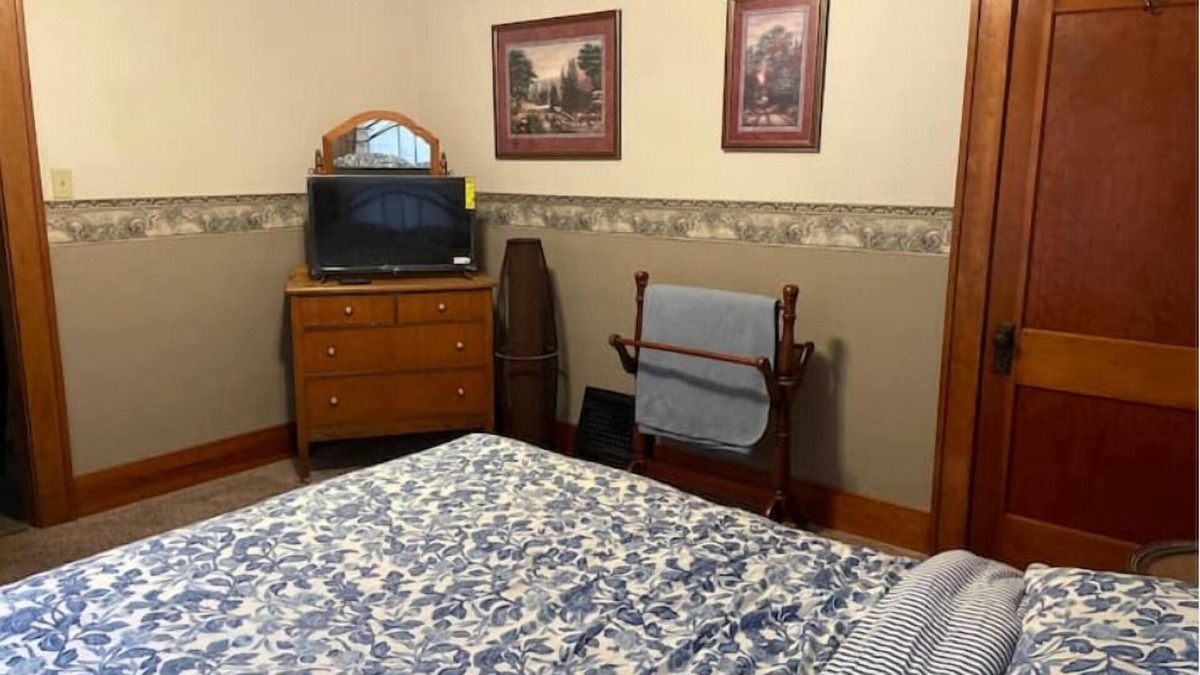 Atlantic House | Large Family Home