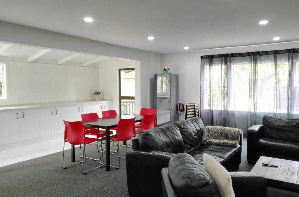 Auckland House | Large Family House