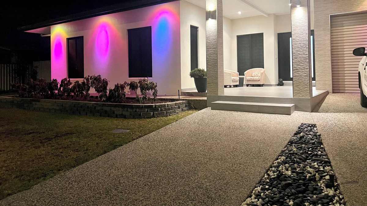 Bellamack House | Large Family This Comfortable Spacious , Pet-friendly, Property Welcomes You!