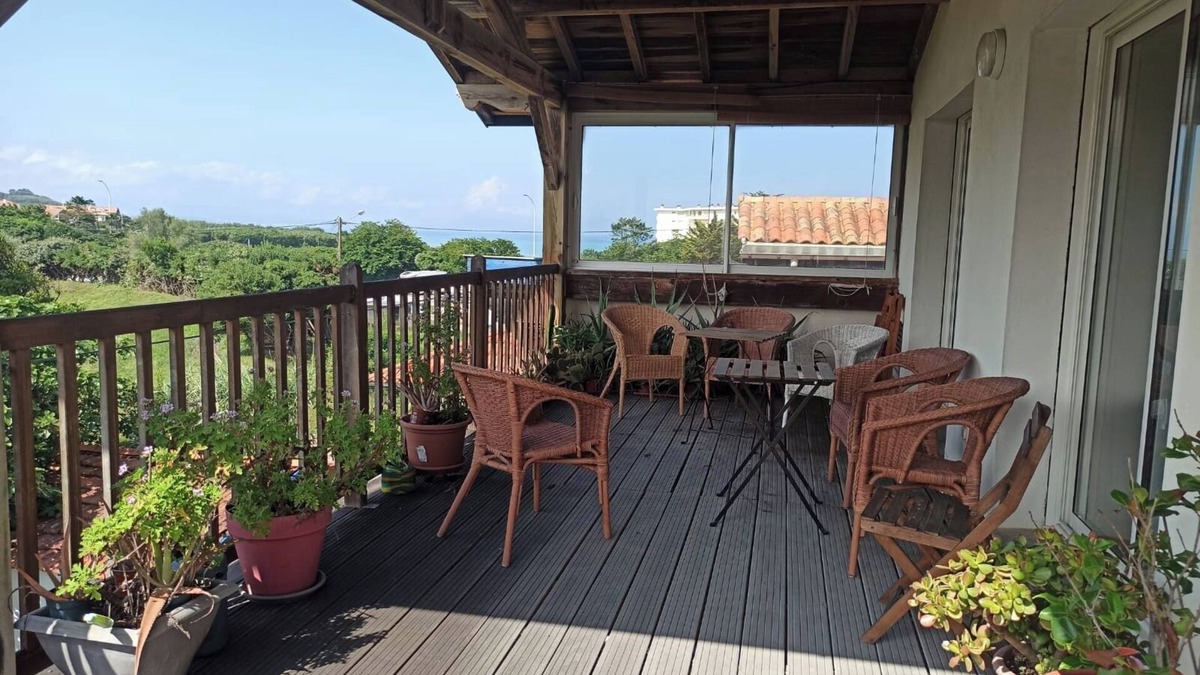 Biarritz Villa | Large family villa near biarritz beautiful surf beaches