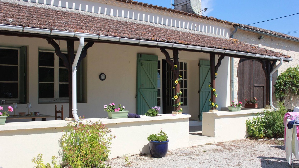 Saint-Jean-de-Duras Other | Large Farmhouse/Villa In Stunning French Countryside - best for families + dogs