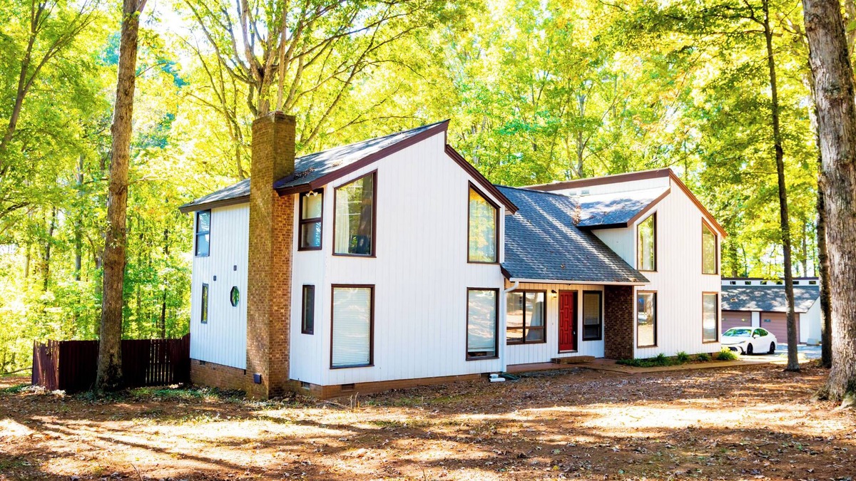 Concord House | Large french style house in the most sought after area - Concord.