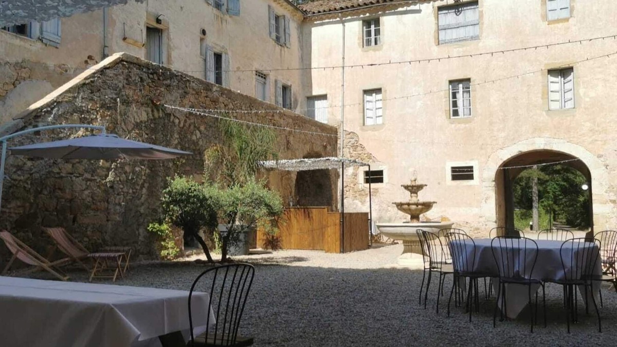Lamalou-les-Bains Other | Large Gite for 6 to 15 people Lamalou les Bains