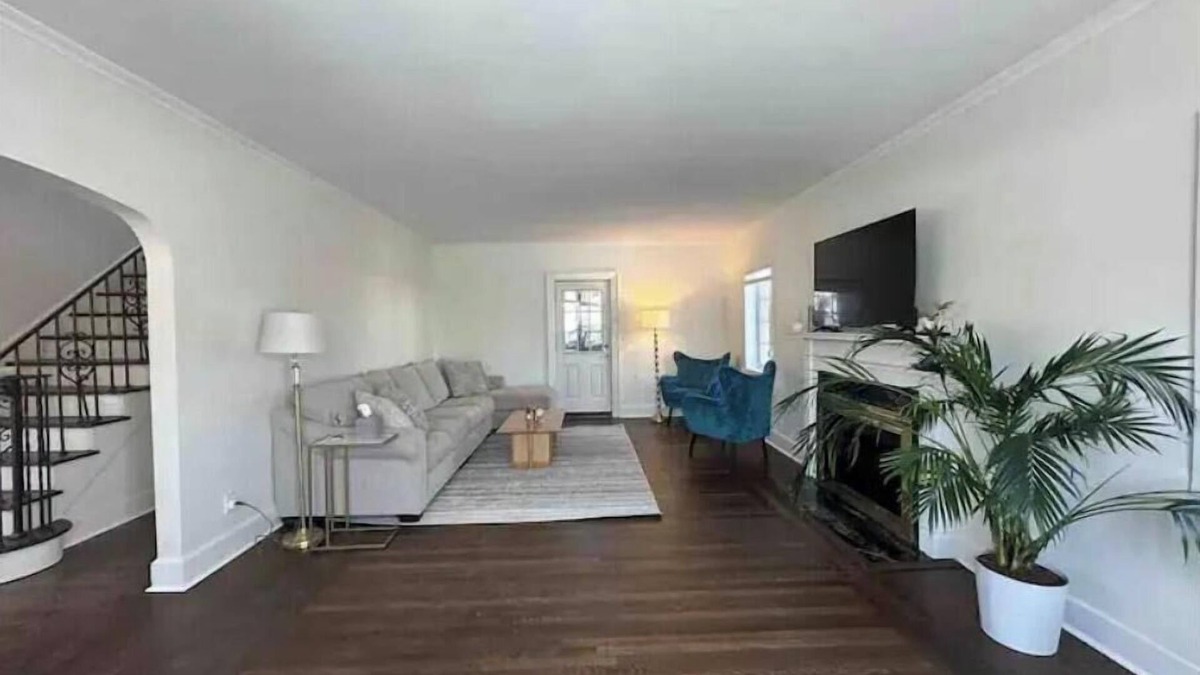 Beaver Hills House | Large group haven!