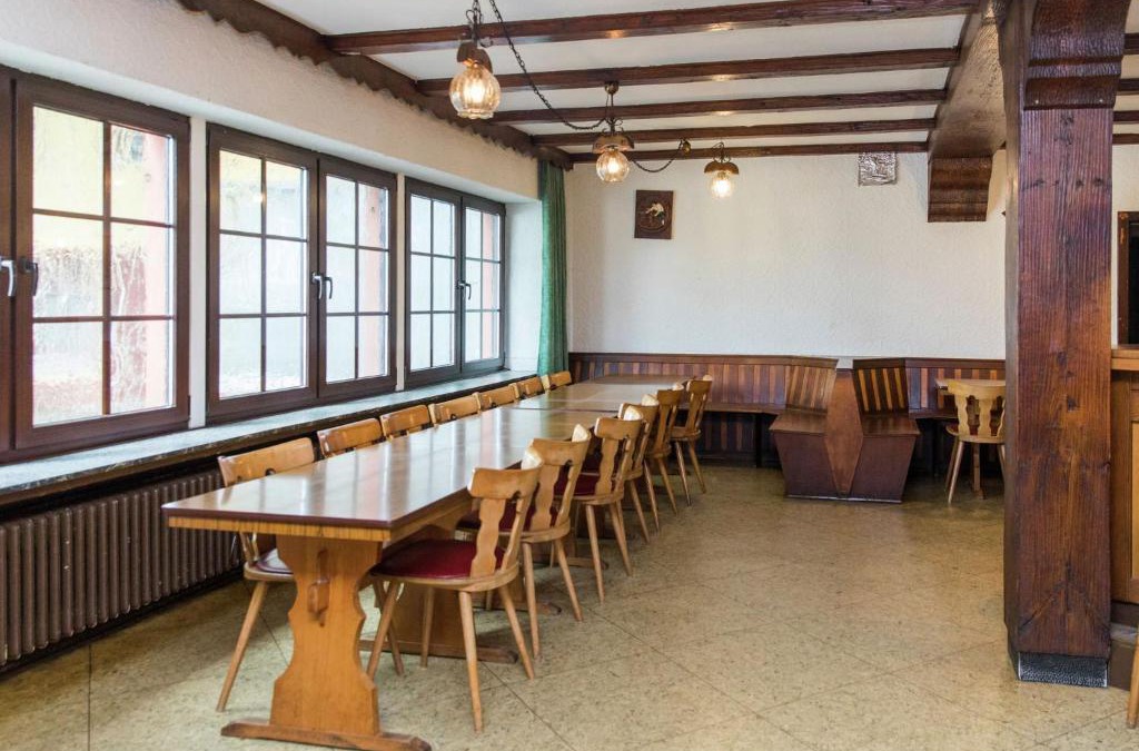 Ammeldingen bei Neuerburg House | Large group house beautifully located in Eifel