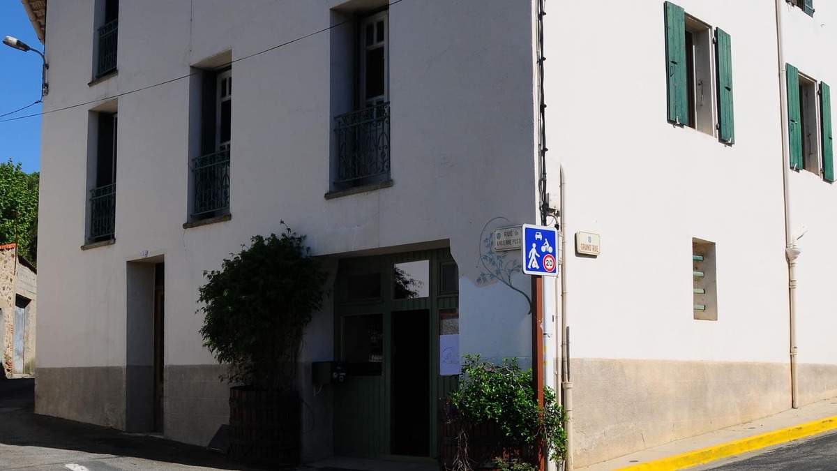Montesquieu-des-Alberes House | LARGE HOUSE in the Albères (PO) 20 Minutes from Argelès sur mer (beaches)