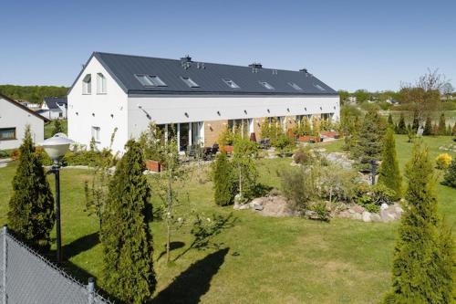 Mielno House | Large holiday home, sauna, whirlpool