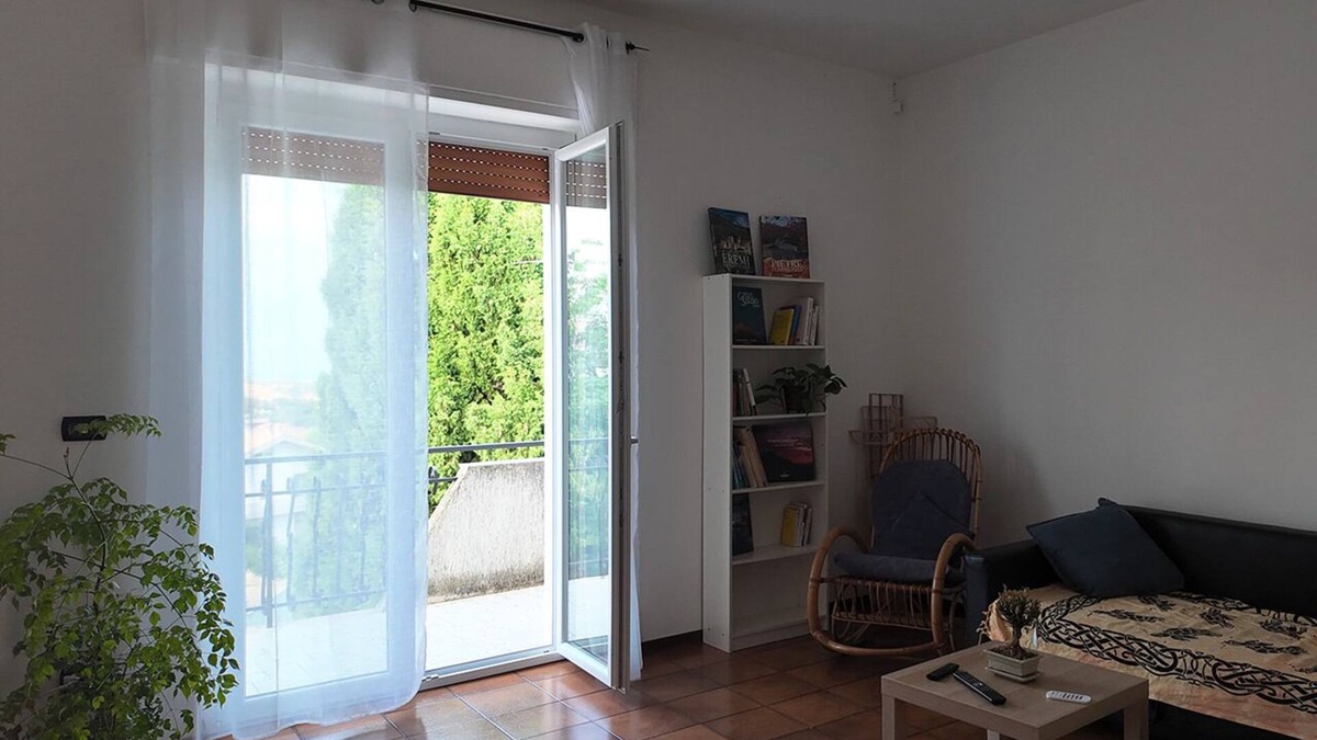 Penne House | Large Holiday House 110 sqm, families, groups. Pets ok, garden