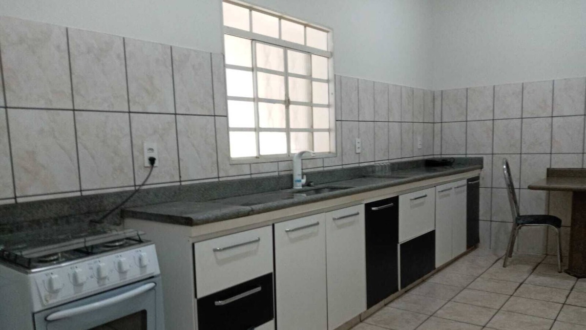 Brasil House | Large house for short or long term stay