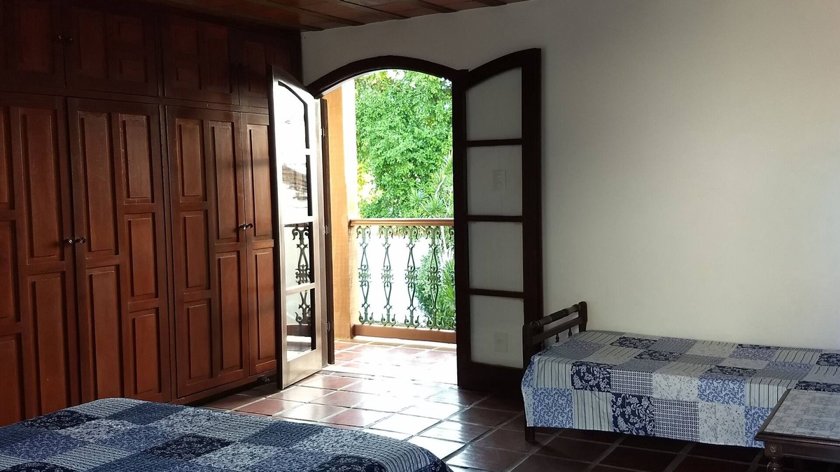 Cabo Frio House | Large house very comfortable green area