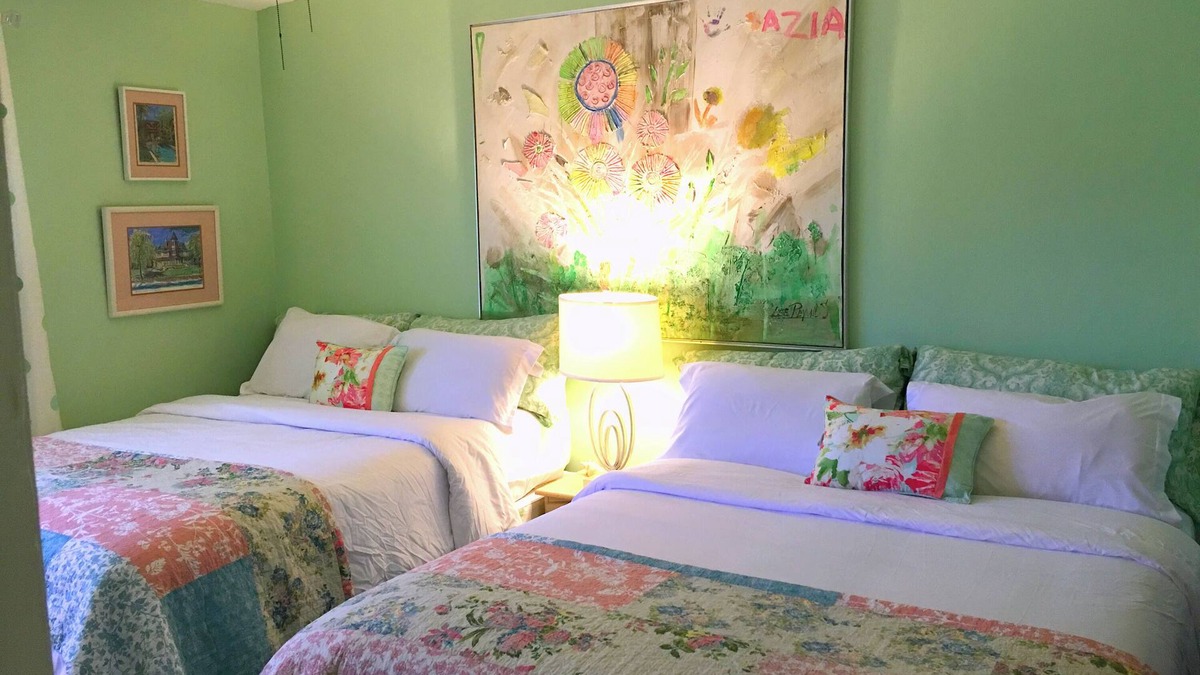 Key Largo Cottage | Large House w/FREE Sailboat, Kayaks, Snorkel and Fishing Gear