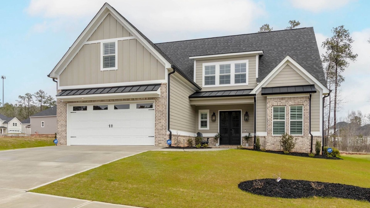 Evans House | Large, Luxury, Family-Sized Home with Game Room, Screened Porch & Exercise Area