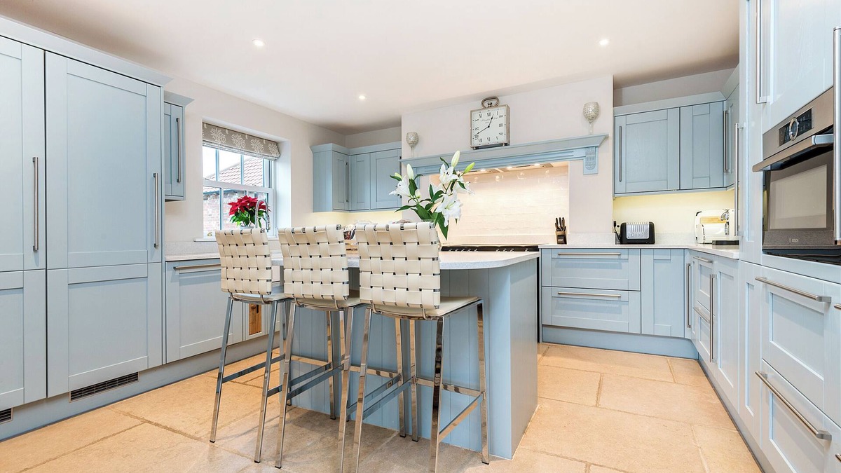 Catterick Other | Large, modern Farmhouse with Hot Tub and beautiful countryside views