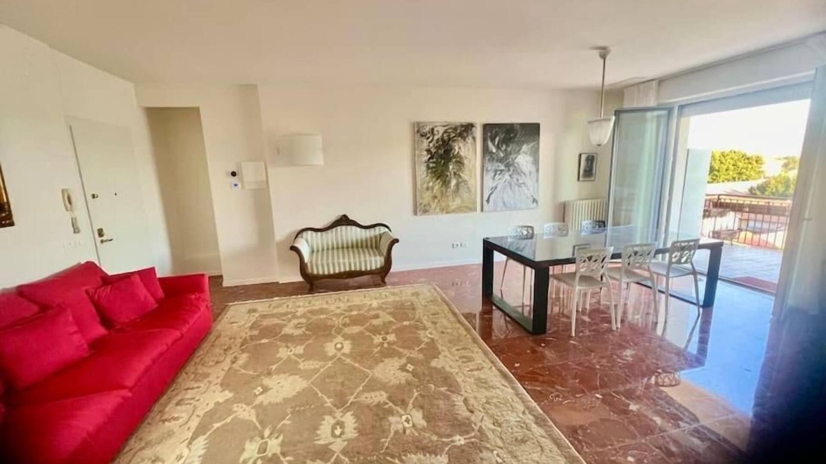 Verona City Centre Apartment | Large modern house in the Old Town