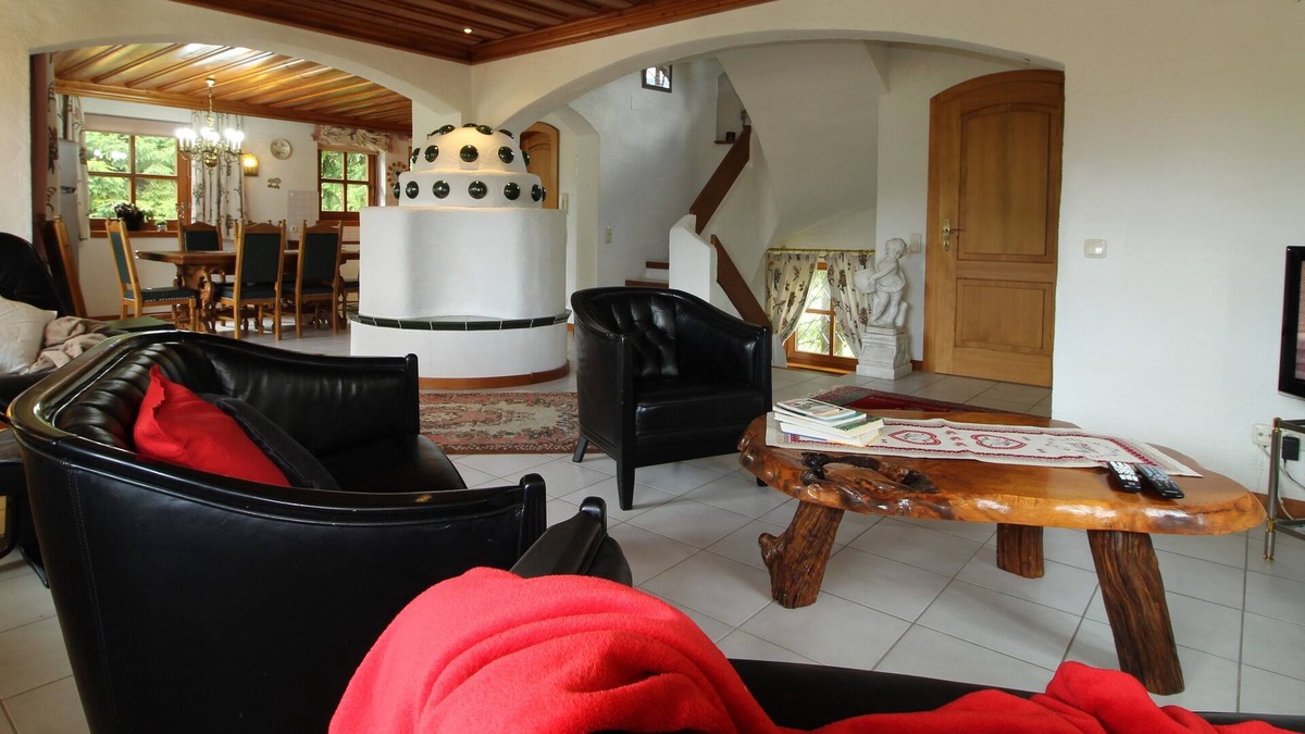 Bad Kleinkirchheim Ski Chalet | Large mountain Chalet for big families in front of the Nockalmbahn lifts,