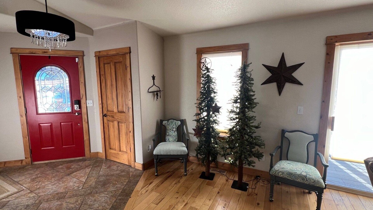 Innsbruck Val Moritz House | Large mountain house - 2.5 miles from Granby Ranch Ski Resort