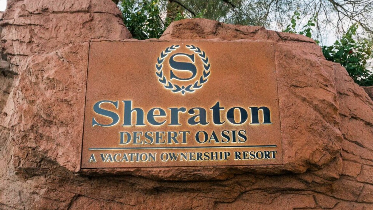 North Scottsdale Villa | Large one bedroom villa - 3 blocks from the 2020 Phoenix Open