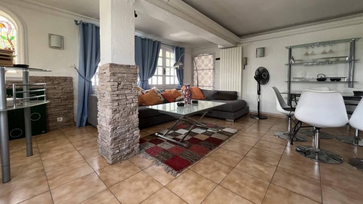 Biot Villa | Large Panoramic Villa Retreat