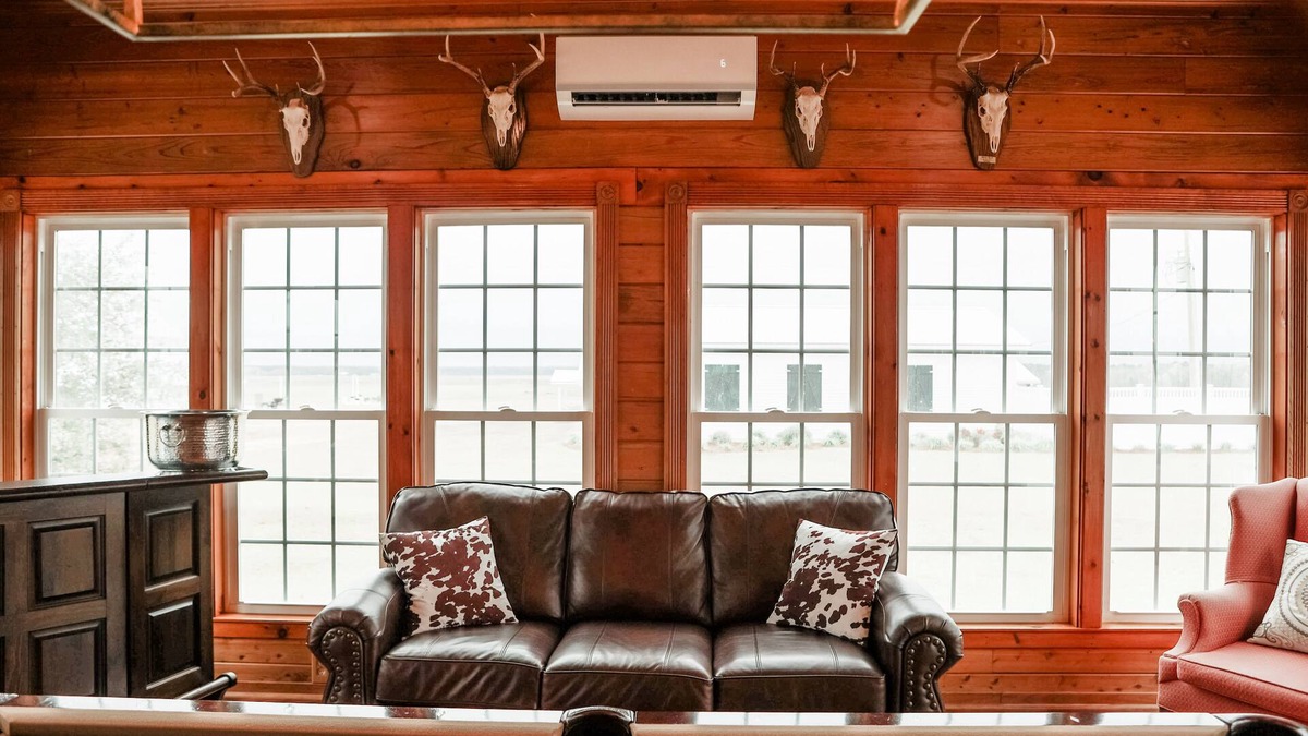 Metter Other | Large, peaceful, country getaway