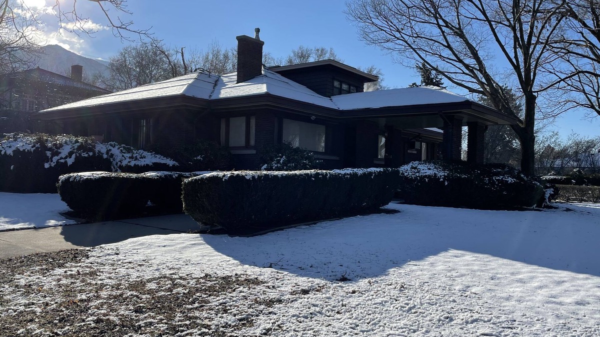 Ogden House | Large & Private House with Hot Tub, Pool Table, WiFi near downtown Ogden