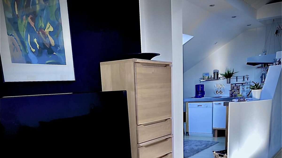 Regensburg Apartment | large spacious apartment to relax