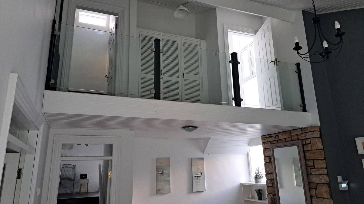 Tralee House | Large split-level house 4km from Tralee.