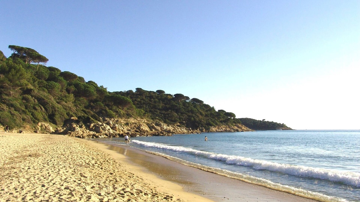 La Croix-Valmer Apartment | Large Studio appartment Croix Valmer - 2 minutes from Gigaro Beach - Greatk Trek - Near Saint Tropez
