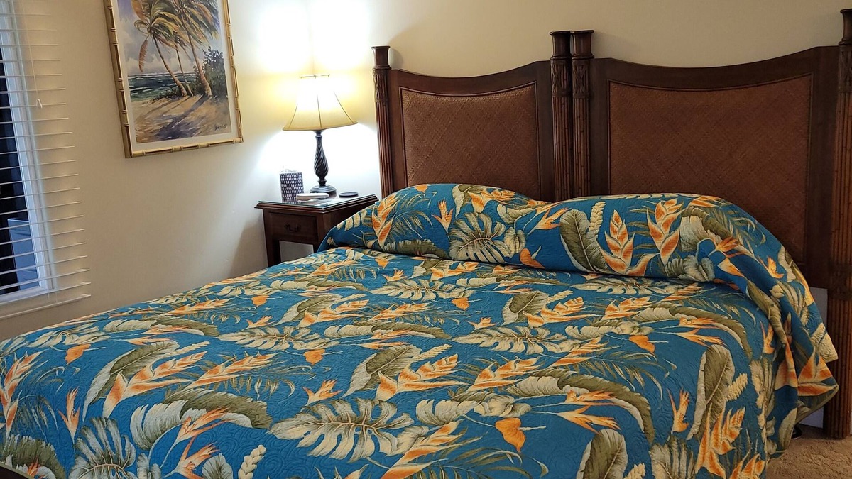 Papaikou Apartment | Large studio-prvt entry-prvt bathroom-option A/C