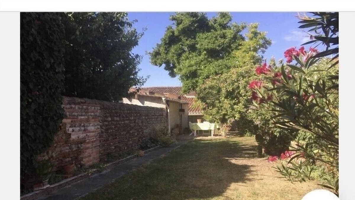 Grenade House | Large townhouse in the bastide of Granada 6 people