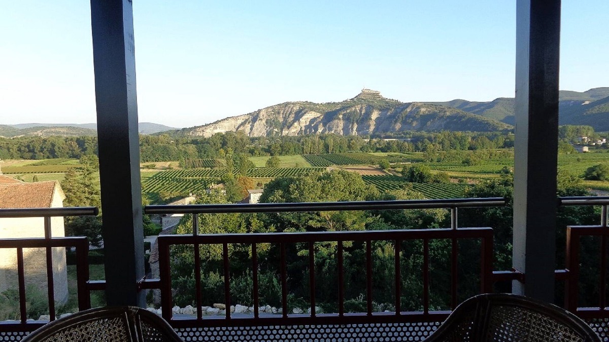 Saint Alban Auriolles Villa | Large villa 10 pers-beautiful life-pool-ardeche gorges