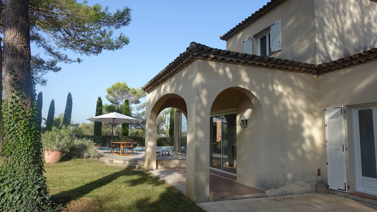 Montferrier-sur-Lez House | Large Villa Montferrier sur Lez