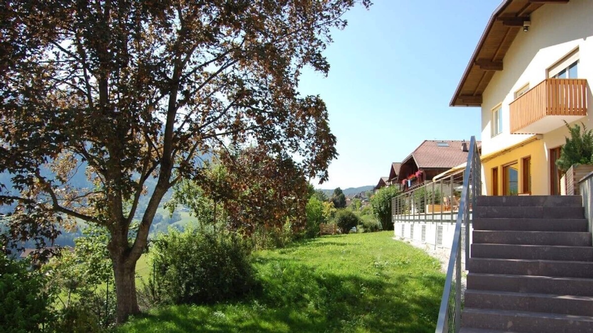Ortisei Villa | Large villa in great location, close to the village centre, for up to 12 persons