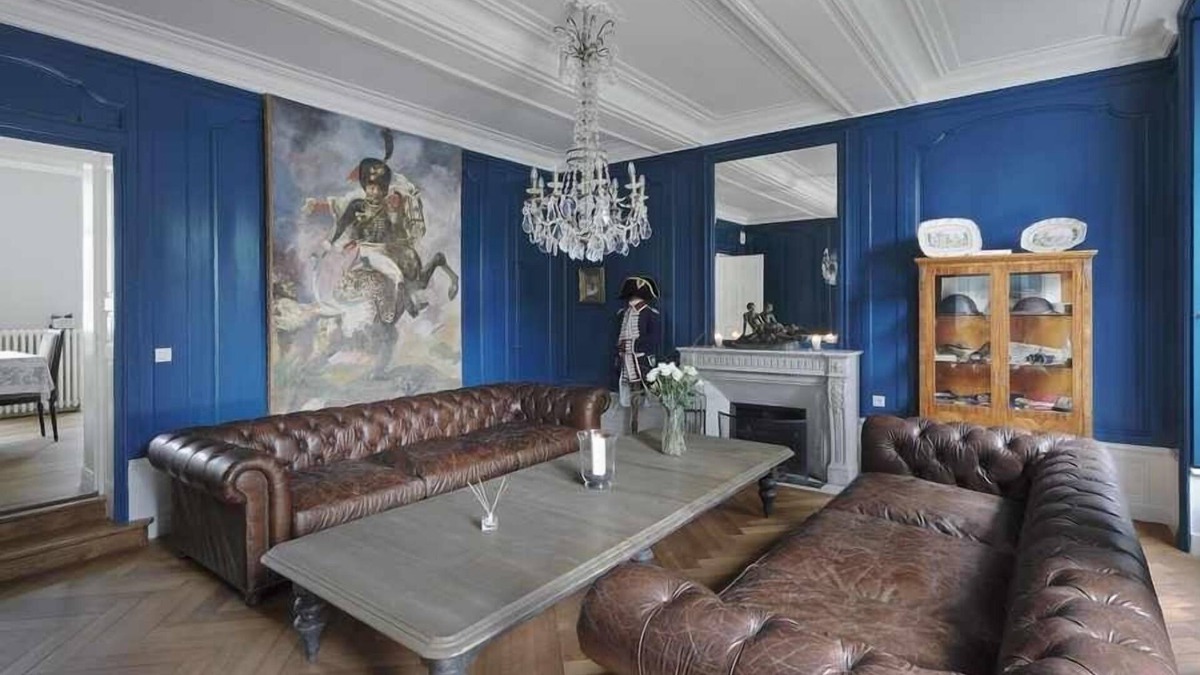 Bayeux Villa | Large villa rental in Bayeux Normandy