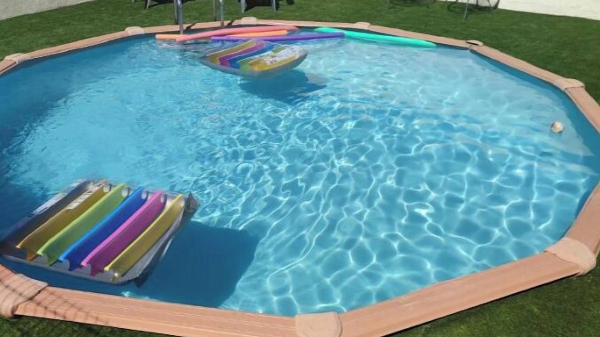 Latour-Bas-Elne House | Large villa with all comforts, secure swimming pool, garden and barbecue
