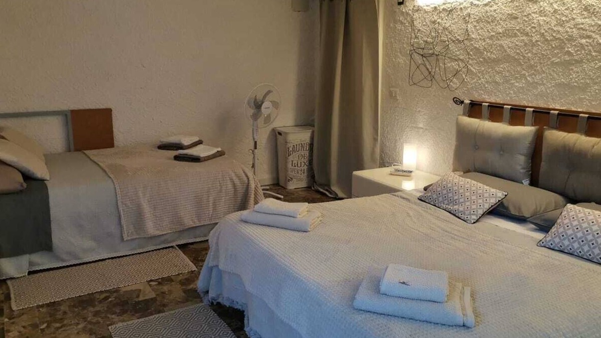 Luni Villa | Large villa with fenced garden between Tuscany and Liguria, perfect for groups