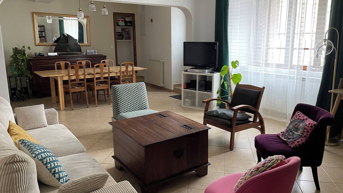 Labastide-d'Anjou House | Large village house 5 minutes from the Canal du Midi!