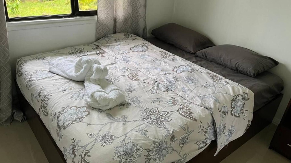 Labasa Apartment | Larger and comfortable space in the heart of Labasa Town Fiji