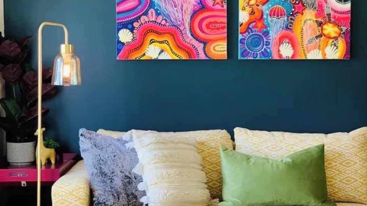 Parap Apartment | Larger Room In Parap, Saltwater Pool, Close to Markets, Great Coffee, Central