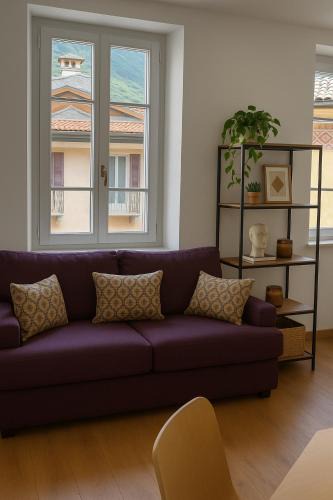 Cannobio Apartment | Largo A Zoppi