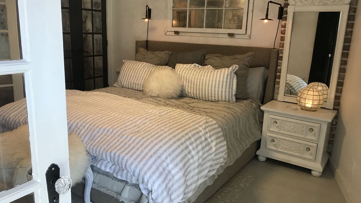LoDo Condo | Larimer Lux Denver Union Station